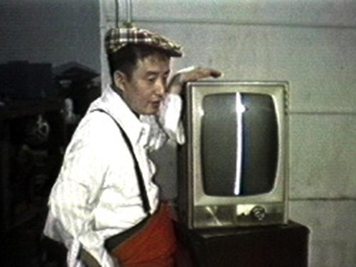 Nam June Paik: Selected Videos, 1966-1995, Program One